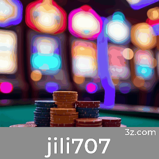 jili707