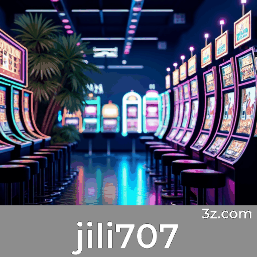 jili707 