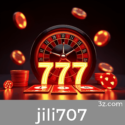 jili707