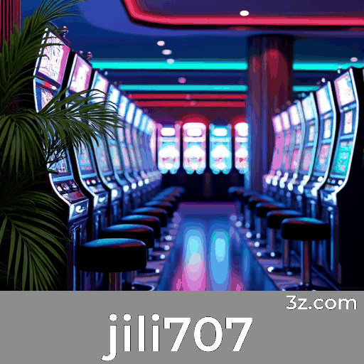 jili707