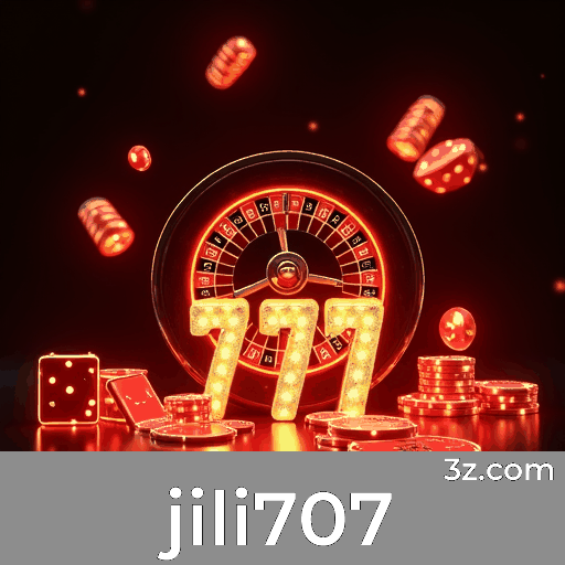 jili707