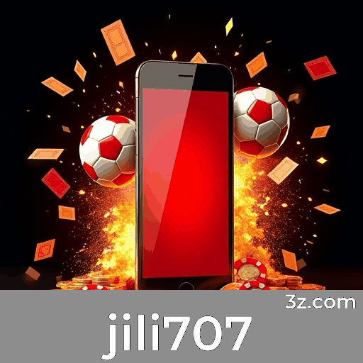 jili707