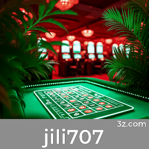 jili707 