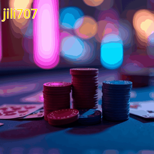 Aventura de Jogos Online com jili707: Viva Agora
