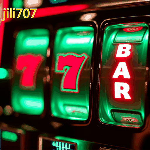 Slots Online no jili707 – Rodadas Grátis, Megaways e Grandes Prêmios